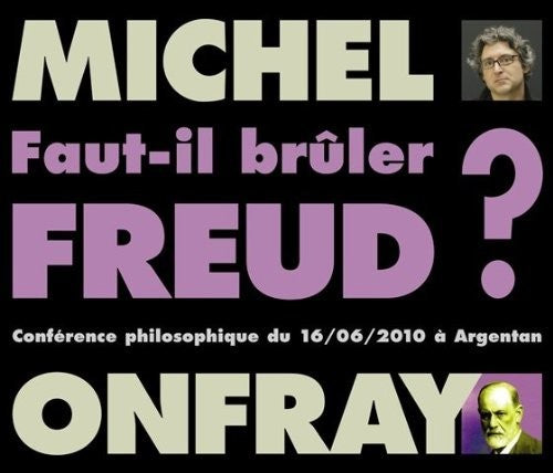 FAUT-IL BRULER FREUD