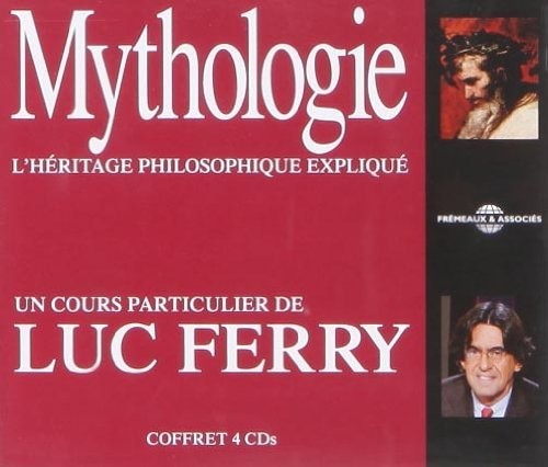 MYTHOLOGIE - L'HERITAGE PHILOS