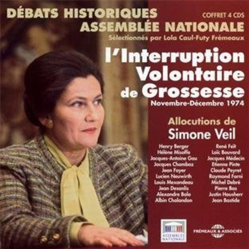 L'INTERRUPTION VOLONTAIRE DE G