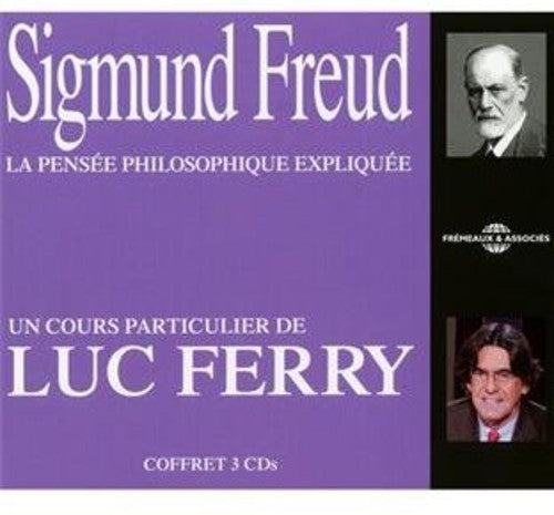 SIGMUND FREUD LA PENSEE PHILOS