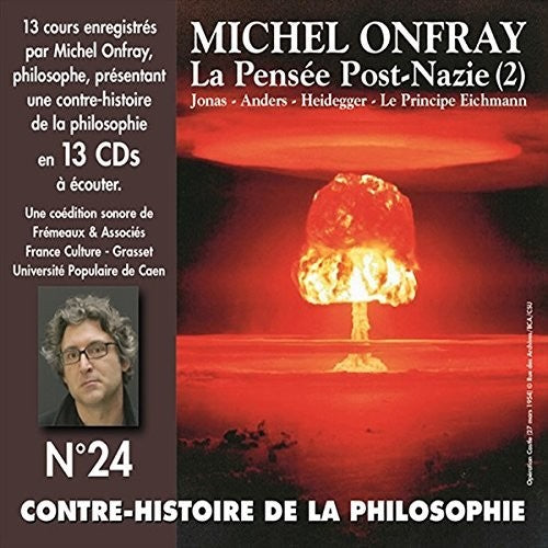 V24: CONTRE HISTOIRE PHILOSOPH