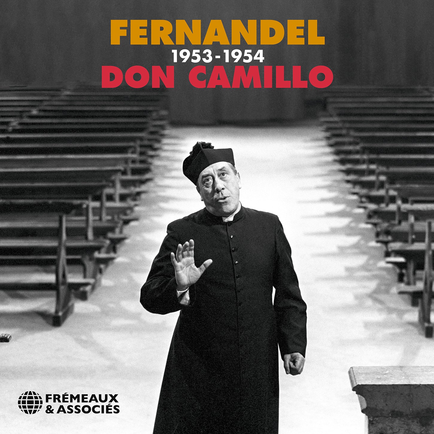 Don Camillo (1952-1953)
