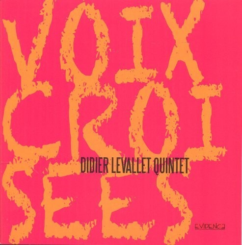 VOIX CROISEES