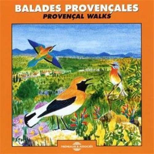 BALADES PROVENCALES