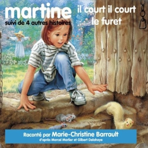 MARTINE ""IL COURT IL COURT LE