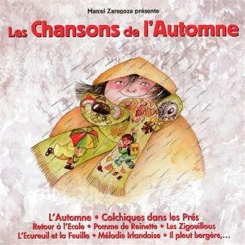 LES CHANSONS DE L?AUTOMNE