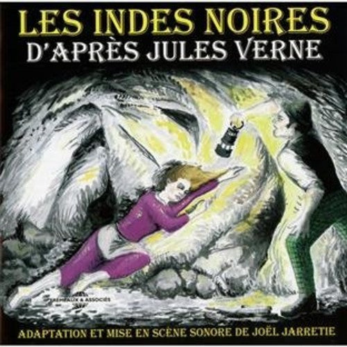 LES INDES NOIRES