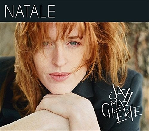 JAZZ MA CHERIE