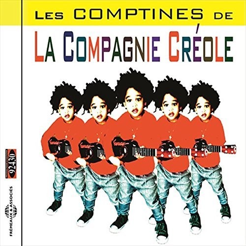 LES COMPTINES DE