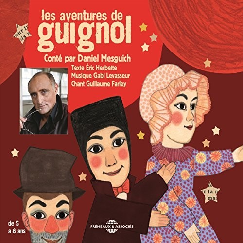 LES AVENTURES DE GUIGNOL