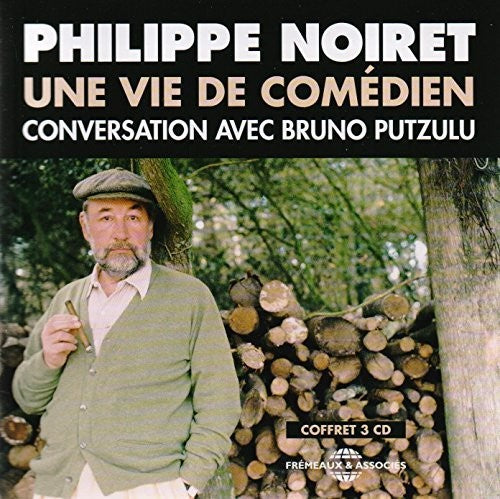 UNE VIE DE COMEDIEN