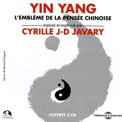 YIN YANG   L?EMBLEME DE LA PEN
