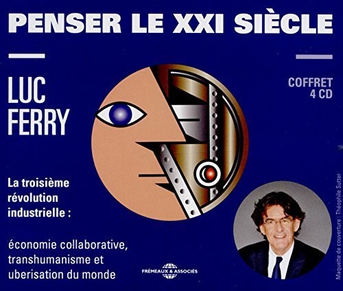 PENSER LE XXI SIECLLE