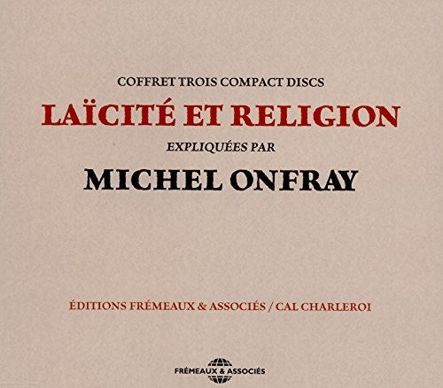 LAICITE ET RELIGION