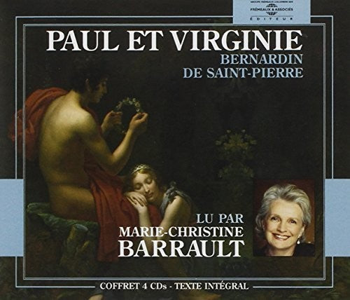 PAUL ET VIRGINIE