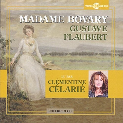 MADAME BOVARY