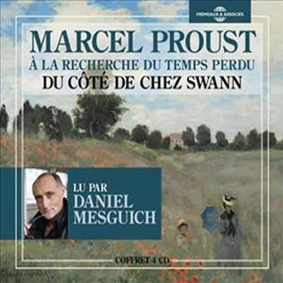 DU CÔTE DE CHEZ SWANN