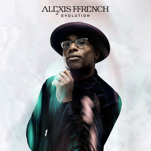 Evolution / Ffrench