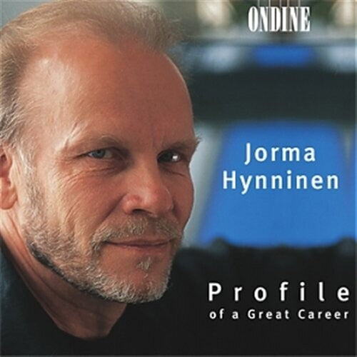 Jorma Hynninen - Profile of a Great Career