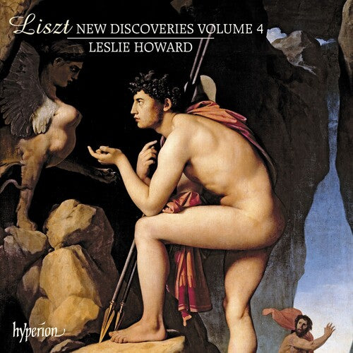 V4: NEW DISCOVERIES