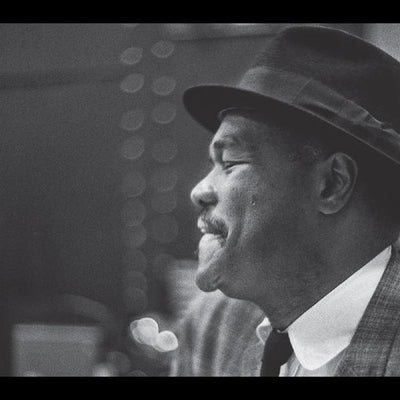 OUTSPOKEN - THE MUSIC OF THE LEGENDARY HASAAN