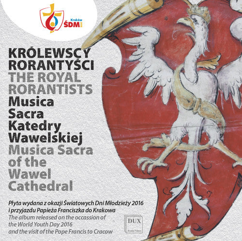 Musica Sacra of the Wawal Cathedral