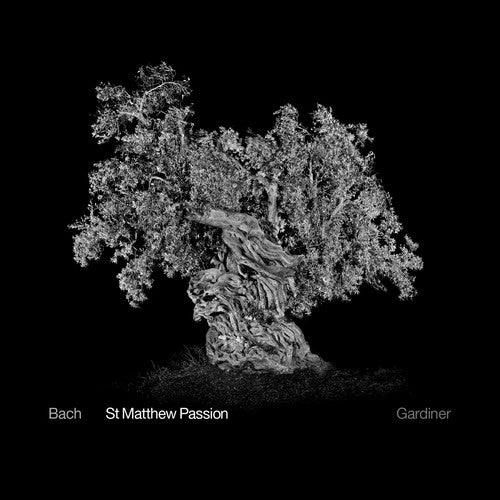 Bach: St. Matthew Passion / Gardiner, Monteverdi Choir