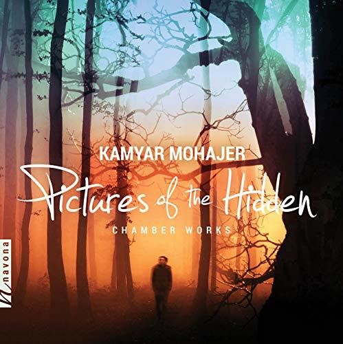 Mohajer: Pictures of the Hidden / Various