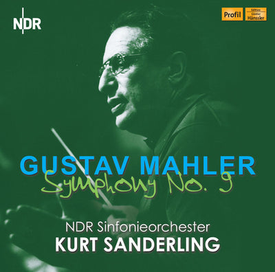Mahler: Symphony No. 9