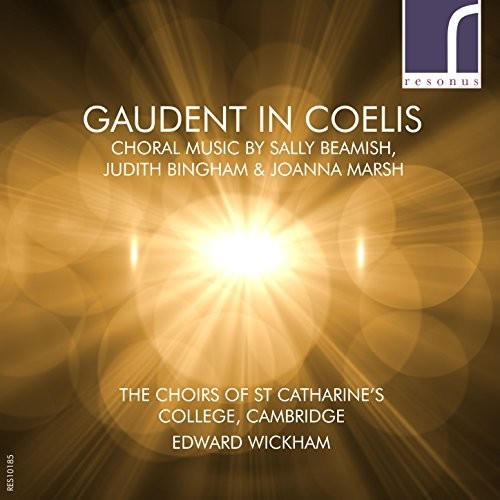 GAUDENT IN COELIS