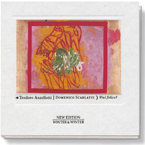 D. Scarlatti: Vivi felice!