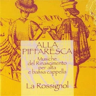 Alla Piffaresca