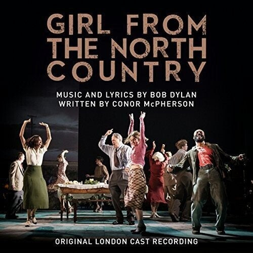 GIRL FROM THE NORTH COUNTRY