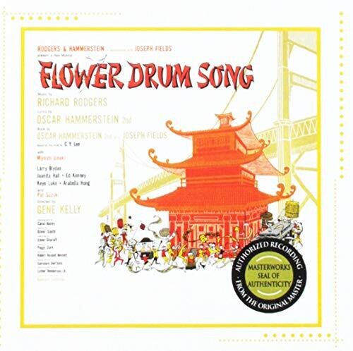 Flower Drum Song / 1959 Studio Cast Recording