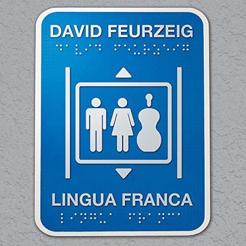 Feurzeig: Lingua Franca / Whitehouse, Panner, Low and Lower