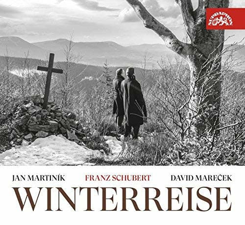 Schubert: Winterreise