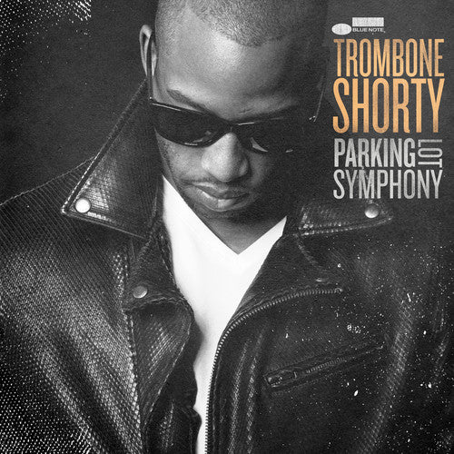 PARKING LOT SYMPHONY