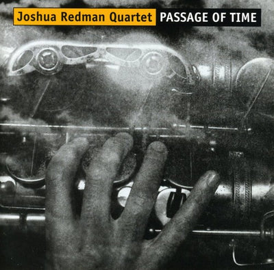 PASSAGE OF TIME