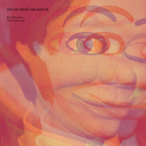 Hearne: Sound from the Bench / Nally, The Crossing