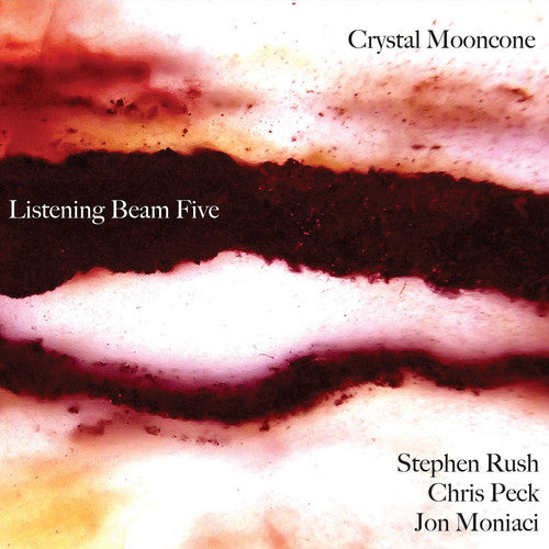 Listening Beam Five / Rush, Peck, Moniaci