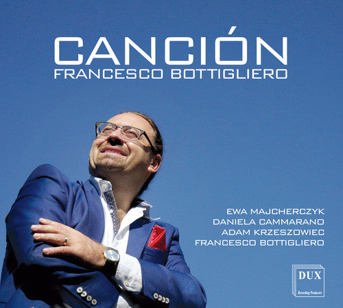 Francesco Bottigliero: Canción