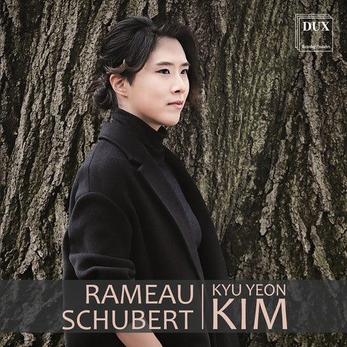 Rameau & Schubert / Kim