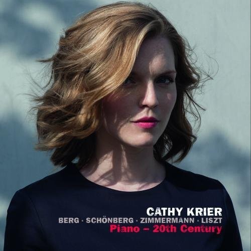 Piano: 20th Century / Krier