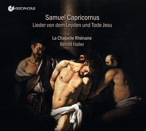 CAPRICORNUS: LIEDER VON DEM LE