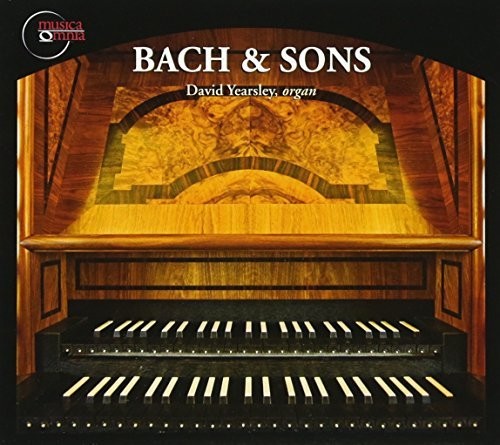 Bach & Sons