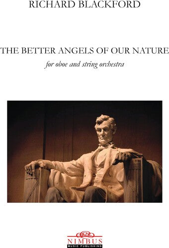 BETTER ANGELS OF OUR NATURE -