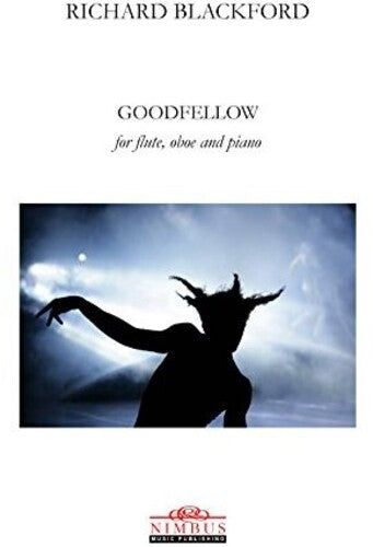 GOODFELLOW OBOE, FLUTE & PIANO