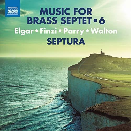 Music for Brass Septet, Vol. 6 / Septura