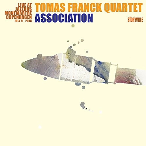 Tomas Franck: Association (Live)