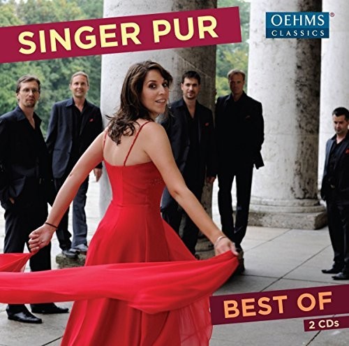 SINGER PUR: Best of